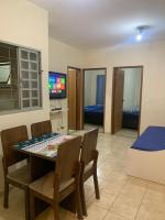Appartamento con 2 Camere da Letto