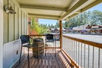 Cottage Like Suite with Private Hot Tub - Chambres d’hôtes Bass Lake