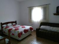 Chácara muito espaçosa para seus fins de semanas - B&B Vargem