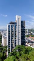 Loft próximo a Vila Germânica e FURB com vaga. - B&B