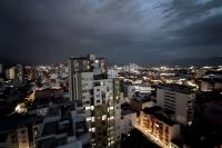 Strada Suites: Piso alto, Wifi, A/A - B&B