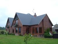 Lake Karapiro Lodge - B&B Tirau