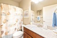 Seaside Waterfront condo walking to downtown and beach - Chambres d’hôtes Seaside