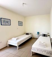 Apartment mit 2 Schlafzimmern