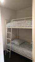 Apartamento de 1 dormitorio