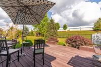 Cozy Home Plainfield Indy - Bed and Breakfast
