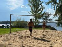 ChaletBlanc - B&B Rigaud