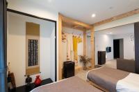 Habitación Cuádruple con baño privado