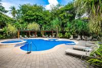 Private Pool Oasis , Uncrowded Beach - B&B Potrero
