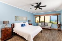 Wake Up to Ocean Views, Pool, Walk to Sandy Beach - B&B Tamarindo