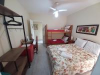 Camera Quadrupla con Balcone