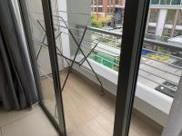 Miri Times Square Serviced Apartment - B&B