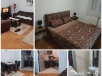 Sirmijum Hause II - B&B