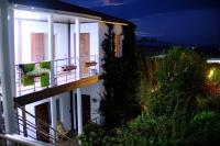 В Гостях на Иссык-Куле - Бархатный Сезон - B&B