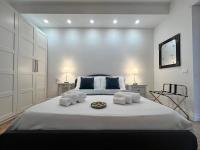 Appartamento con 1 Camera da Letto con Balcone e Vista Città
