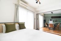 Appartamento con 2 Camere da Letto