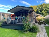 Ostseecamp Spatzennest - Chambres d’hôtes Scharbeutz