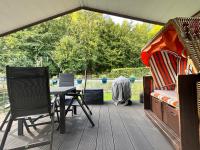 Ostseecamp Spatzennest - Chambres d’hôtes Scharbeutz