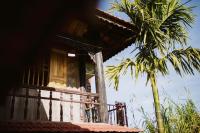 Homestay Pleiku Phố - B&B Pleiku