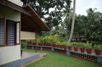 Neelambari - B&B Kumarakom
