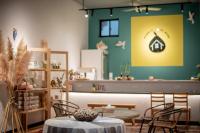 西湖柚子家民宿 - Bed and Breakfast Xihu