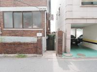The hill stay - Ferienwohnung