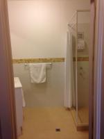 Standard Einzelzimmer