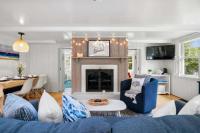 Short Walk to Private Association Beach - B&B Eastham