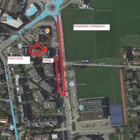 TOP Ferienwohnung - Ferienwohnung Aadorf