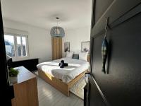 Appartamento con 2 Camere da Letto