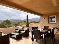 ALTO DI PINARELLO - B&B Sainte-Lucie de Porto-Vecchio