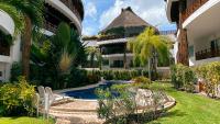3 Bedroom Apartment heart Playa! - Bed and Breakfast Playa del Carmen