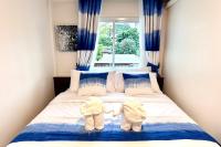 Superior Zimmer mit Queensize-Bett
