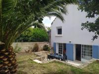Maison de caractère proche mer 6 lits 2SdB 2wc - Ferienwohnung