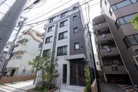 Wellsquareism Ikebukuro west - Chambres d'hôtes Tokyo