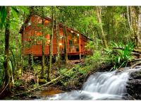 The Mouses House Rainforest Retreat - Ferienwohnung Springbrook