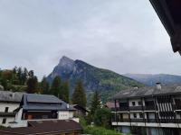 Le refuge - Ferienwohnung
