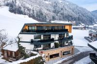 Villa Himmlgassl Private Spa - Ferienwohnung Zellbergeben
