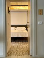 King Room with Balcony