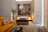 Classic Vierpersoonskamer