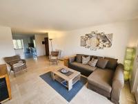 Bel appartement, 6 couchages, WIFI, climatisé, parking, 10 minutes à pied de la mer - Chambres d'hôtes Sanary-sur-Mer