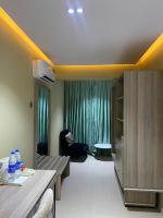 Chambre Double Deluxe