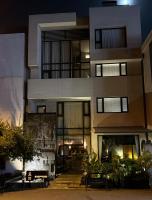 W house - Chambres d'hôtes Hualien City