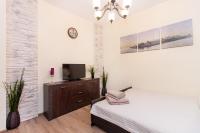 B&B Vilnius - Apartamentai 555 - Bed and Breakfast Vilnius