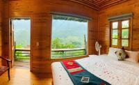 Junior Suite mit Bergblick