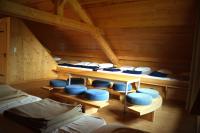 Mixed Dormitory Room