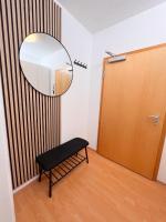 JINO Pirna I modern - Top Lage - Balkon - B&B Pirna