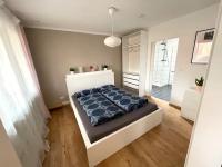 Gemütliche Wohnung nahe Bad Oeynhausen - Chambres d'hôtes Löhne