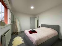 T2 7 Lys - central, terrasse, garage - B&B Saint-Louis