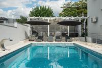 Holiday home Viktoria with pool - B&B Maslenica